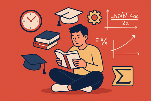 A Strategic Guide for JEE Main Droppers  